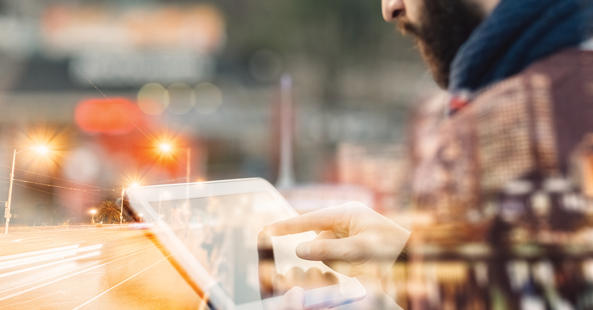 Positioned for Today’s Brokerage Environment