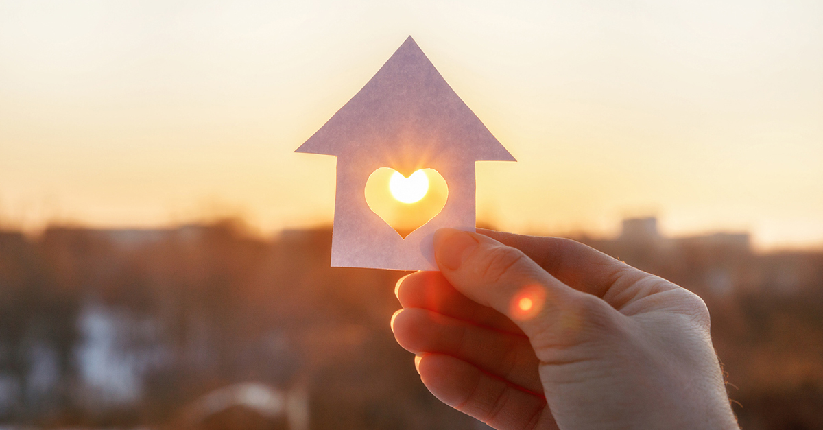 The Zen of Helping: 5 Ways Real Estate Agents Can Give Back