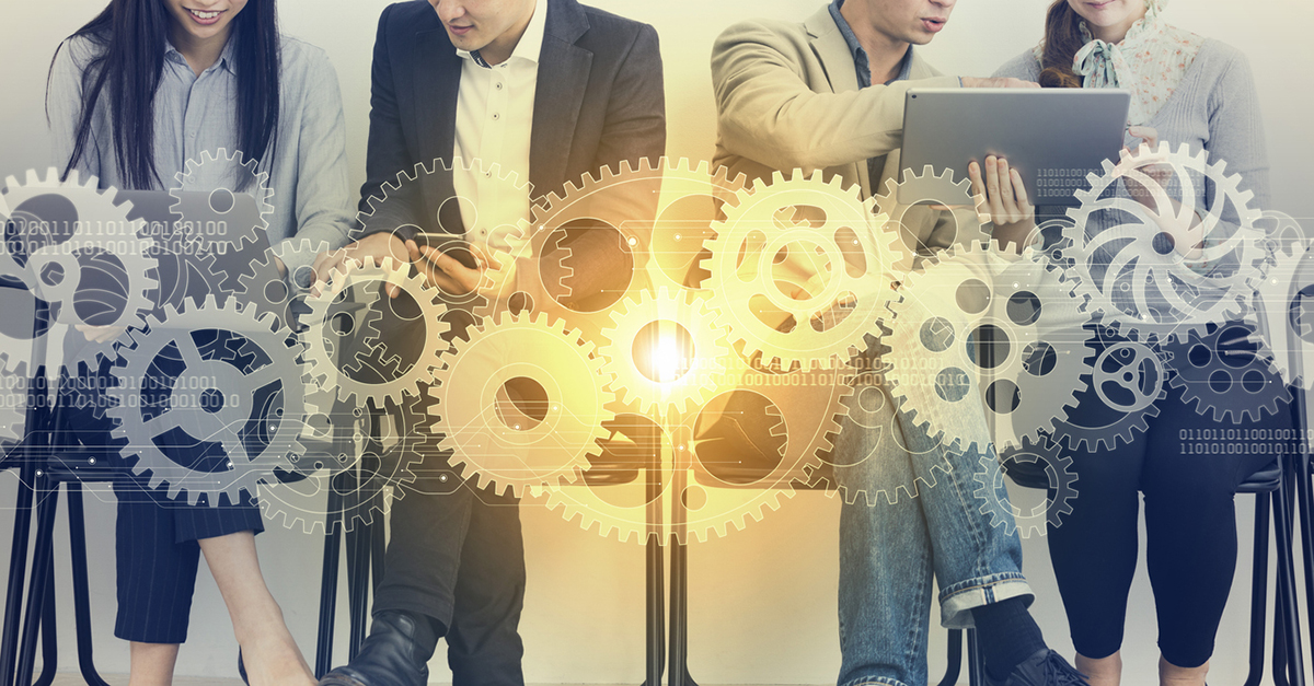 Stronger, Together: RE/MAX Broker Collab Encourages Growth in Shifting Times