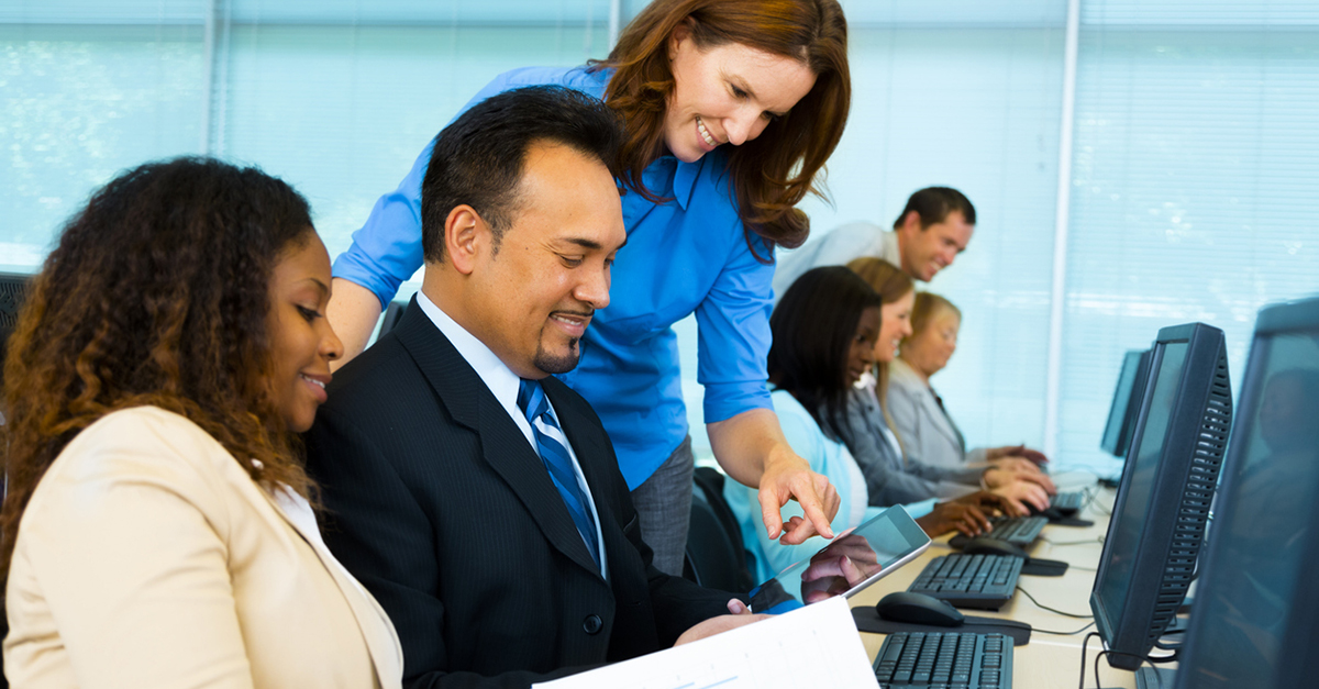 5 Ways to Expand Your Skills in 2019