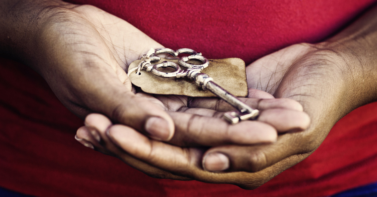 Fair Housing’s Unmet Goal