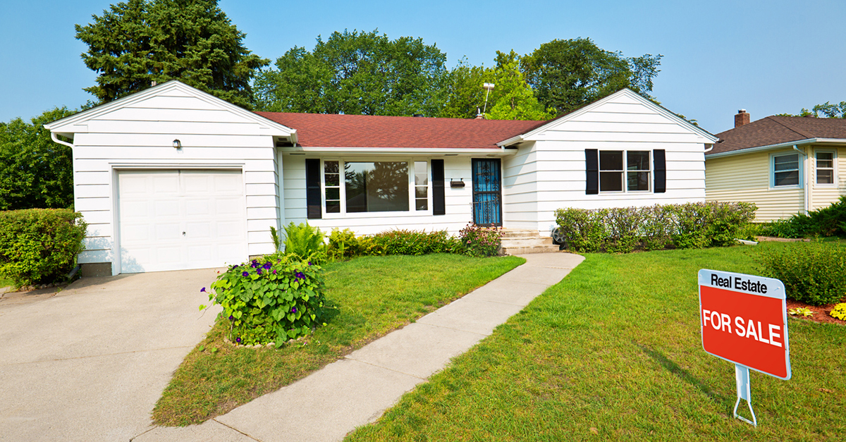 4 Reasons Your Client’s Home Isn’t Selling