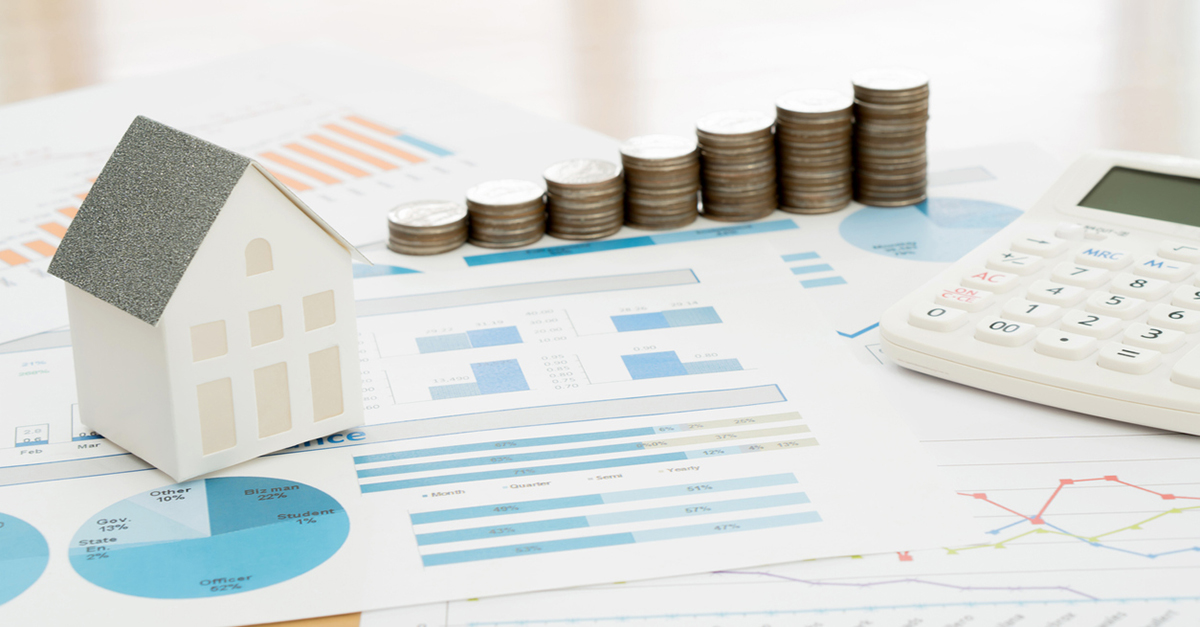 Gains in Home Prices Soften