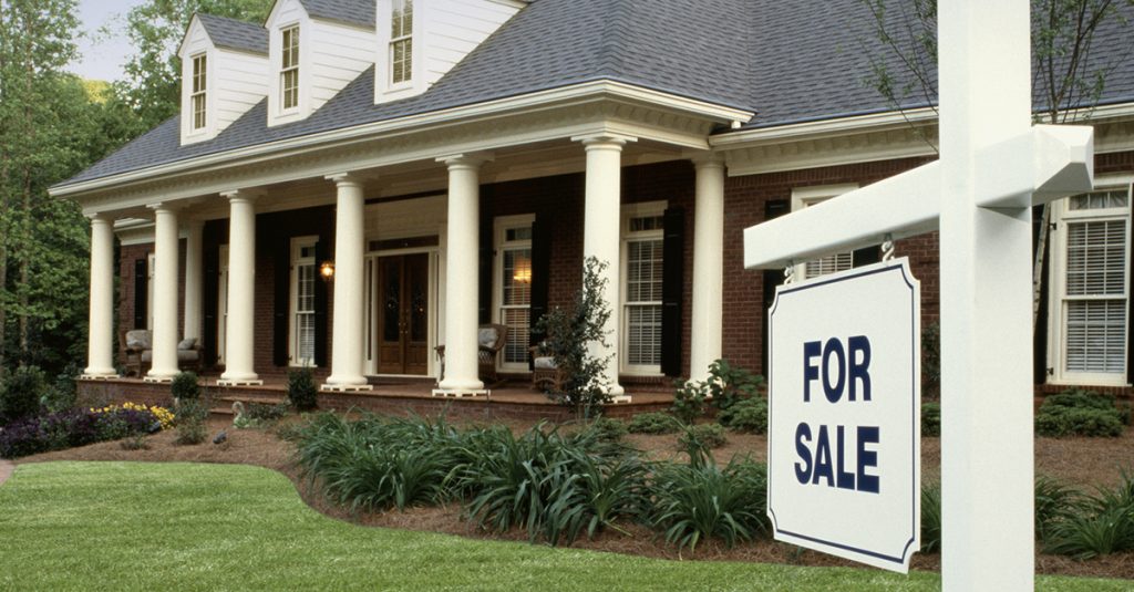 Deep Dive for ExistingHome Sales, Falling 6.4 Percent