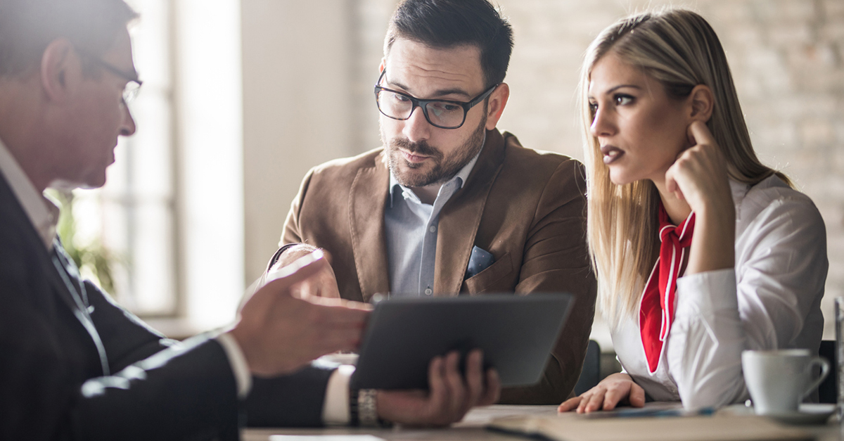 Conditions for Homebuyers Are Improving—Right?