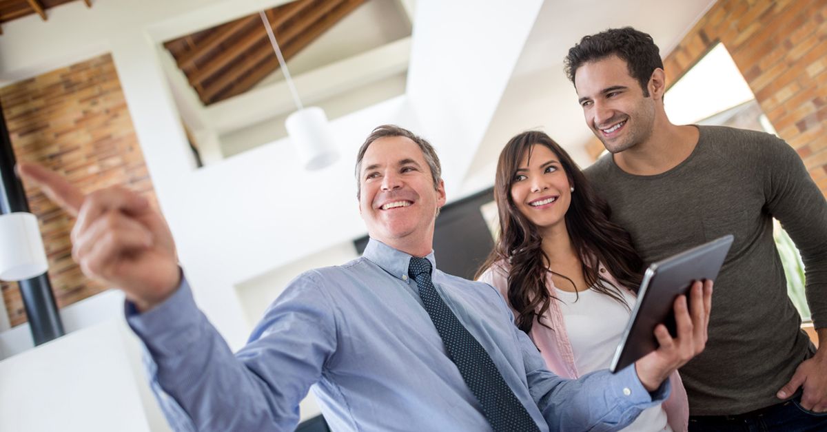 Real Estate Q&A: How to Find the Best House for You