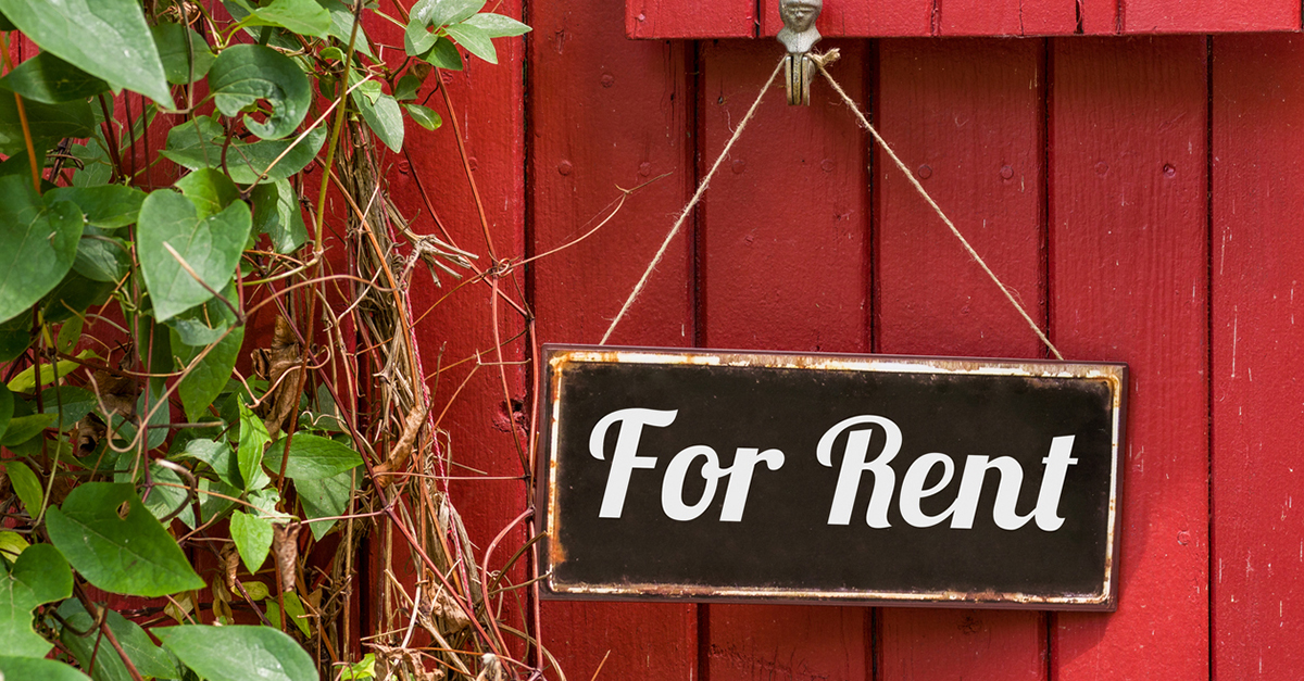 How to Rent or Airbnb Your Home the Smart Way
