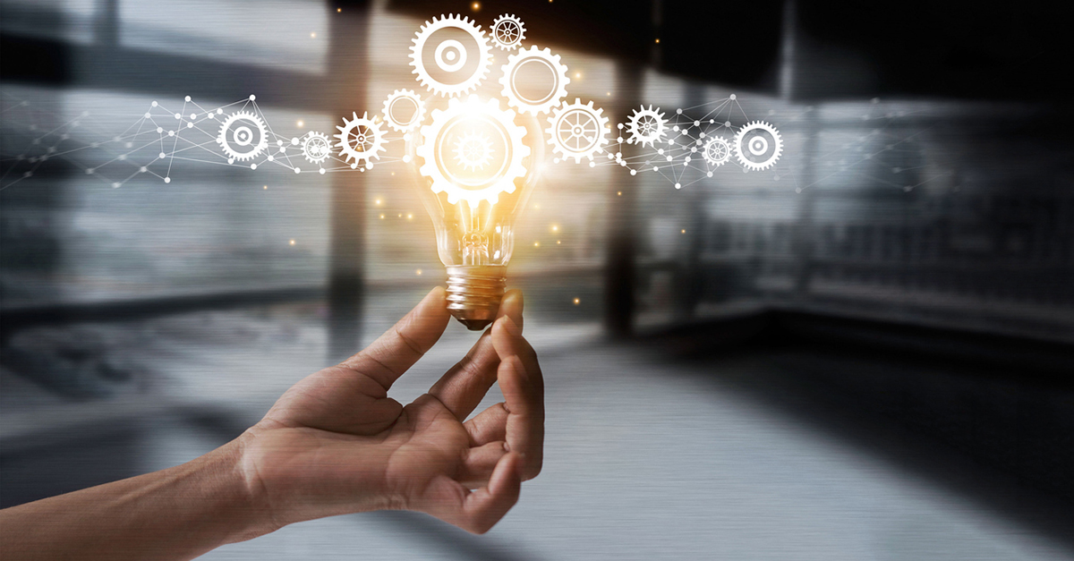 Jennifer B. Shemwell: Staying Open to New Ideas