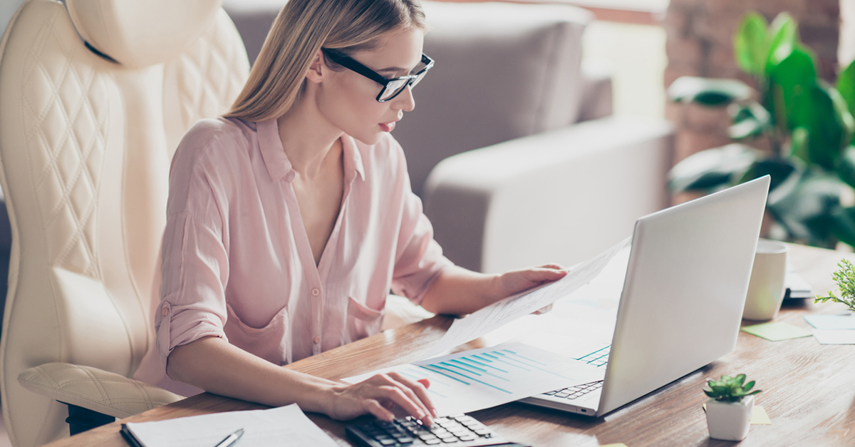 The Secret to Consistent, Predictable Monthly Income