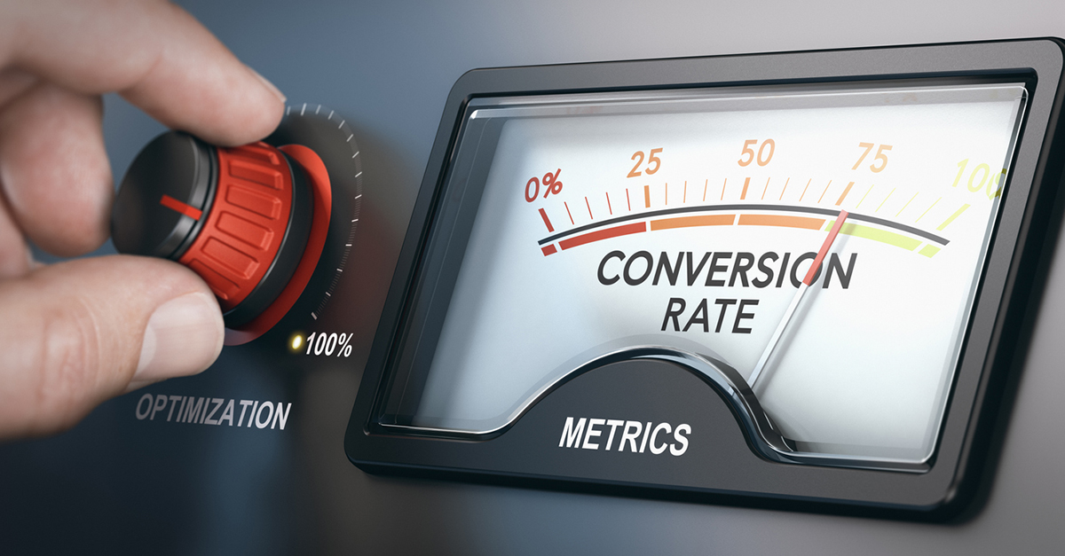 Jump-Start Your Team’s Production With Increased Lead Conversion