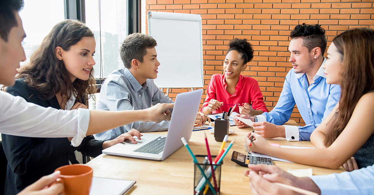 Strategies to Double Your Team’s Growth Now