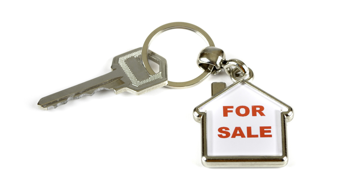 Pending Home Sales React to Volatility