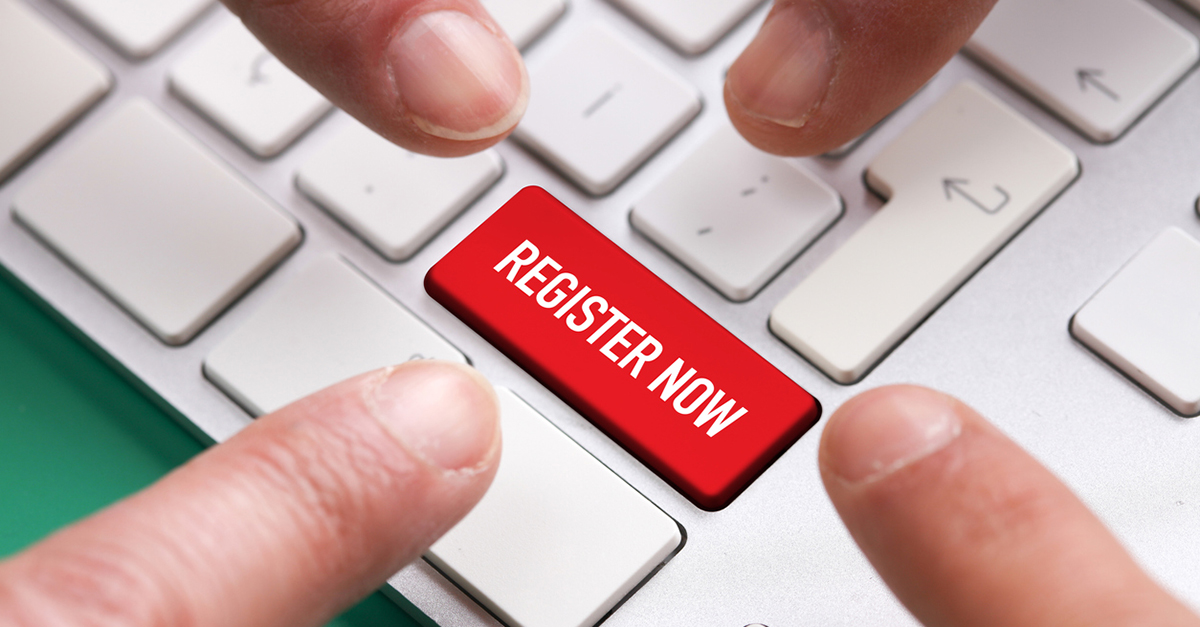 2019 Broker Summit Registration Is Now OPEN