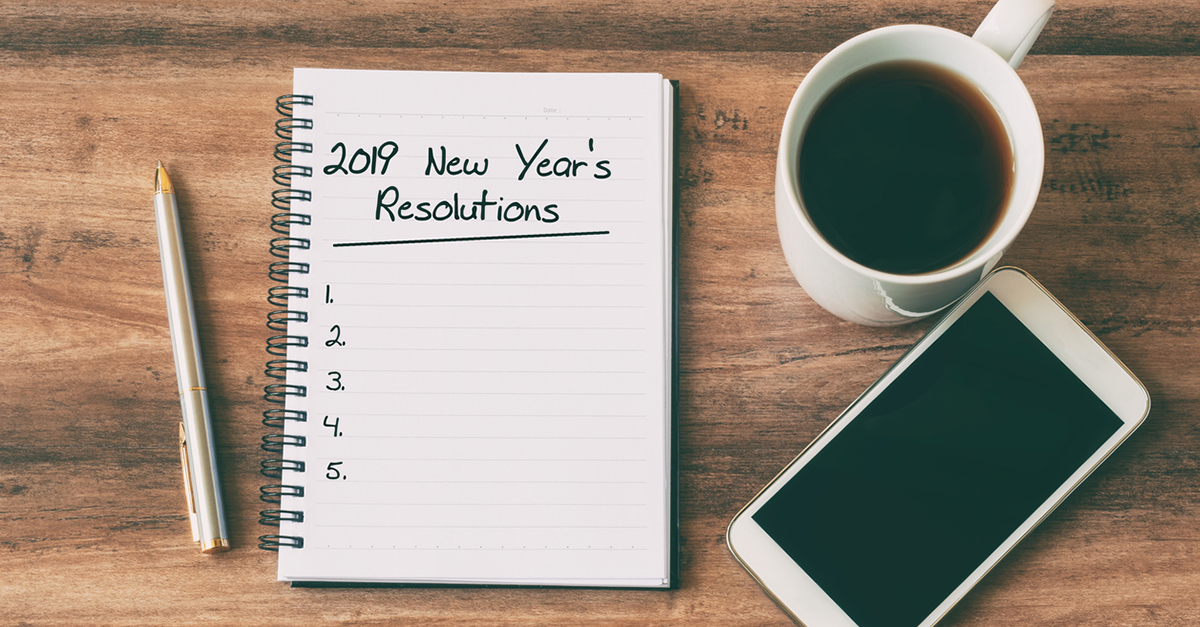 6 Tips for Keeping Your Resolutions