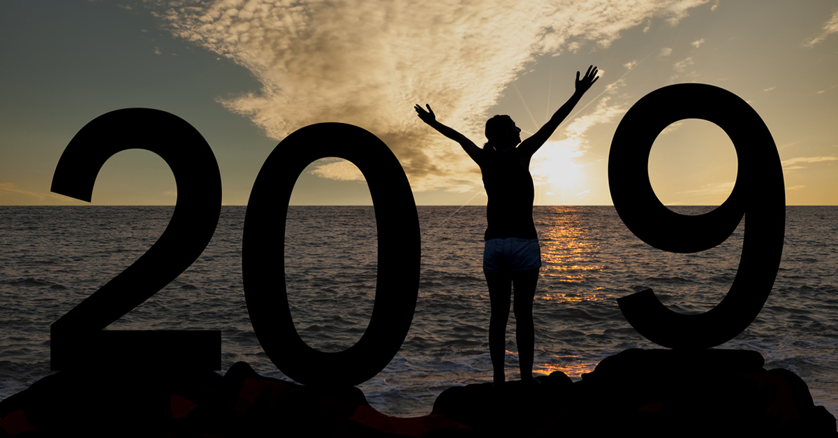 New Year, New You: How to Stick to Your Resolutions