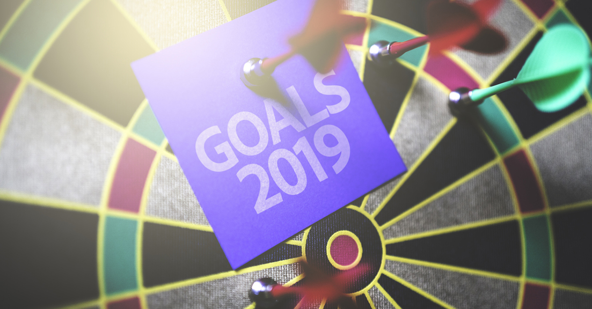 Sticking to Your Resolutions Is Easier Than Ever With These Tips