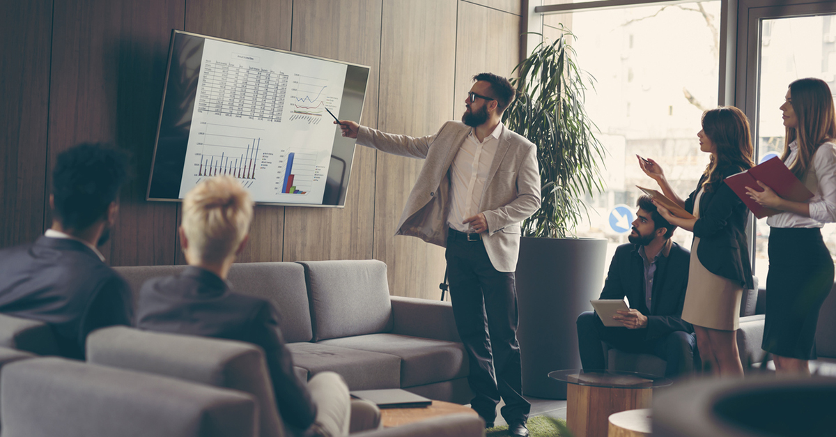 The Shiny Object Syndrome