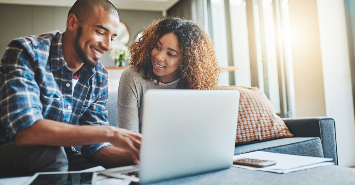 6 Ways to Save More This Year