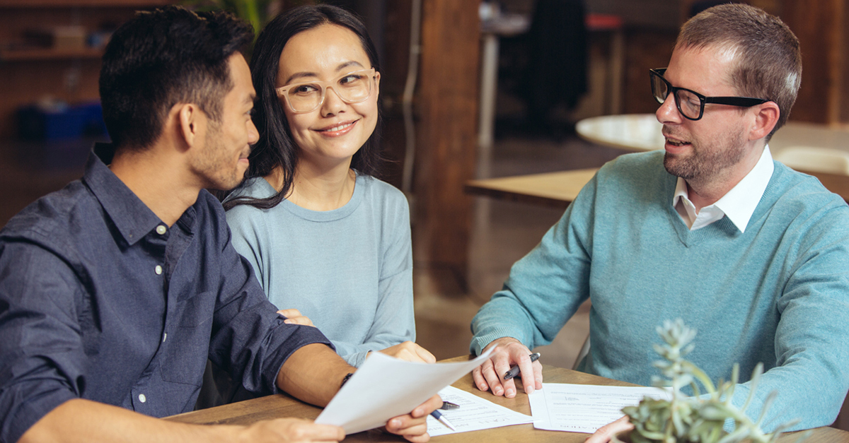 Making Your Team Client-Focused With ‘Servant Heart Selling’