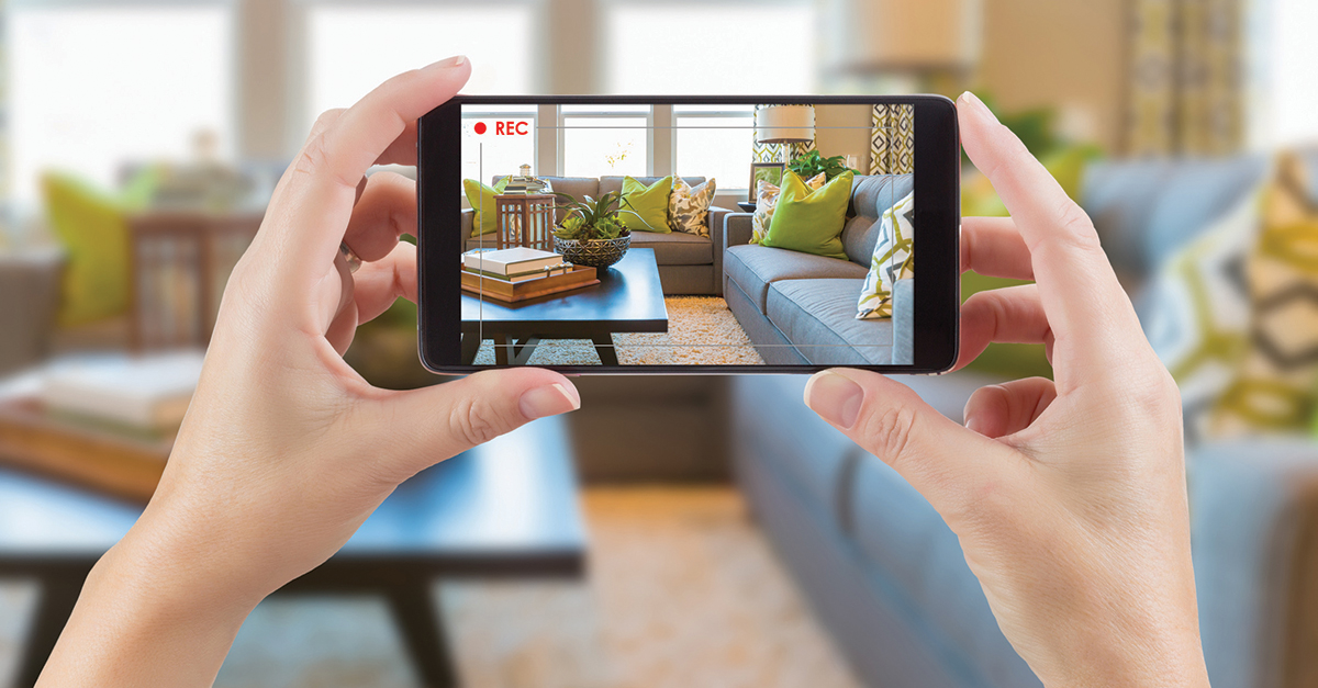 Stop Hiding Behind Technology