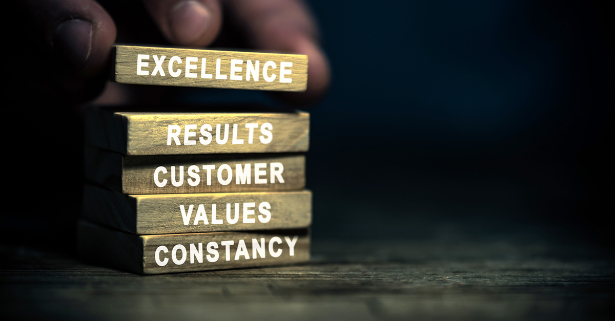 Dealing With New Business Models: Defining Your Value Proposition