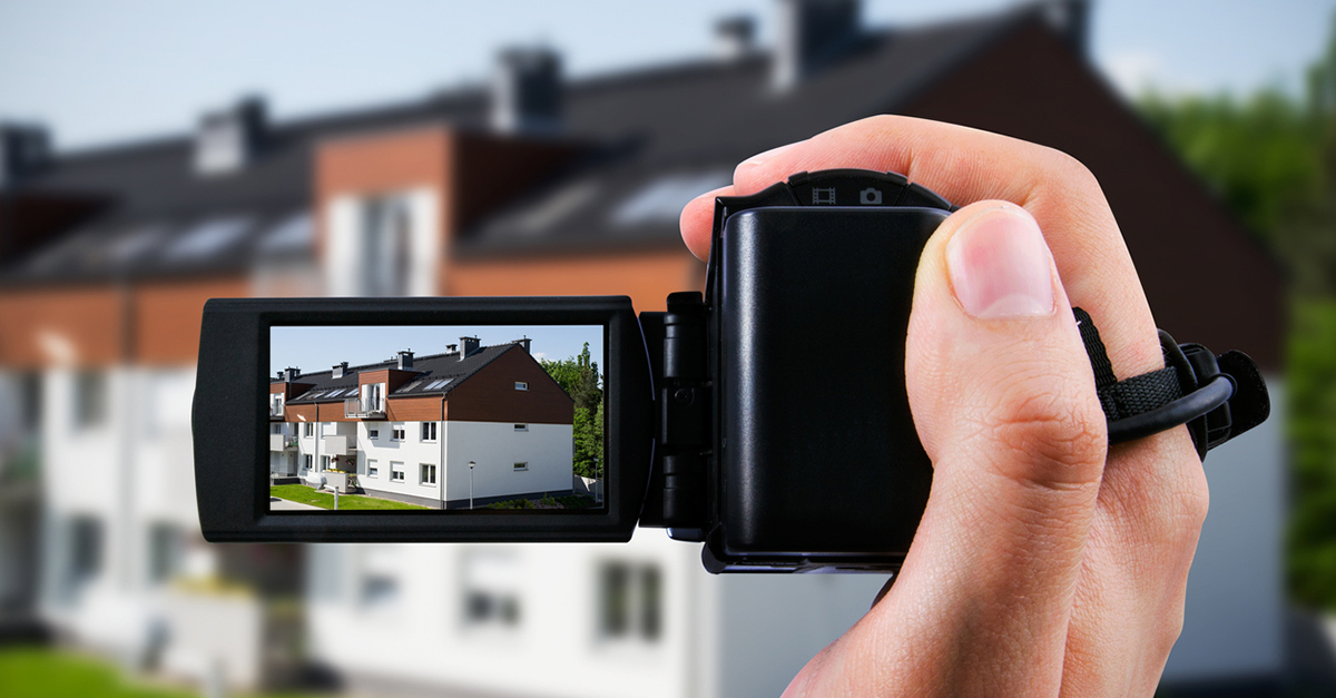 10 Ways to Use Video in Your Real Estate Business