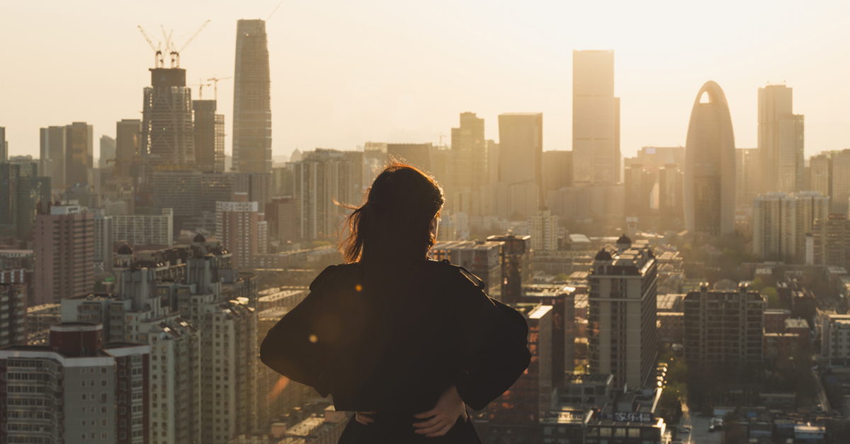 Women in Real Estate: Realizing Needs, Recognizing Success and Rewarding Innovation