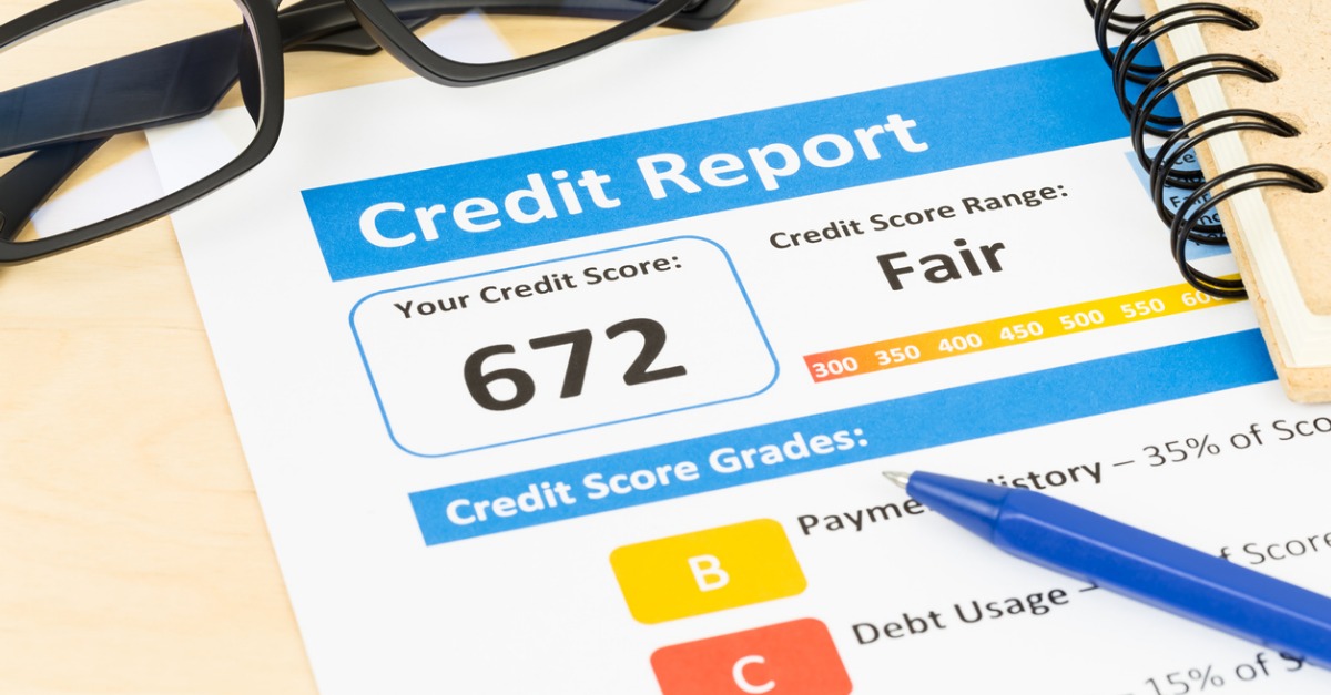 How to Bump Up Your Credit Score