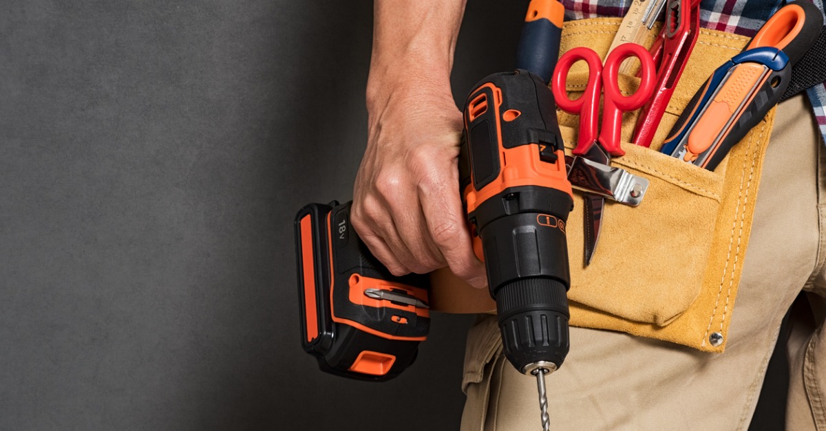 Vintage Home Hacks That Work for Today’s Handyman