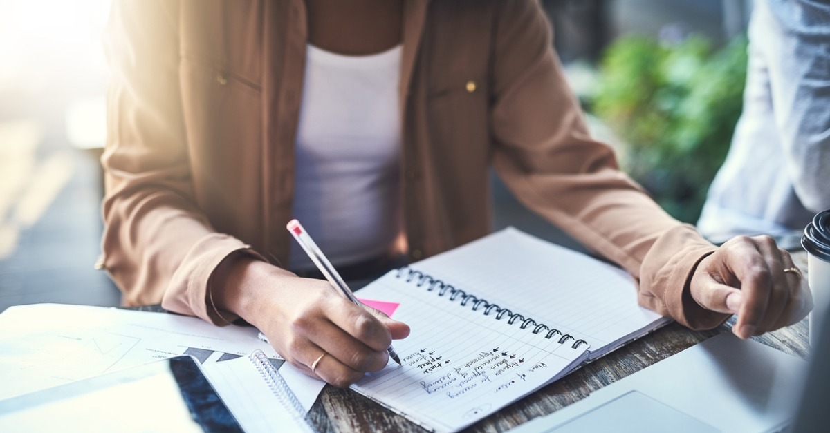 6 Ways to Make This Your Best Work Year Ever