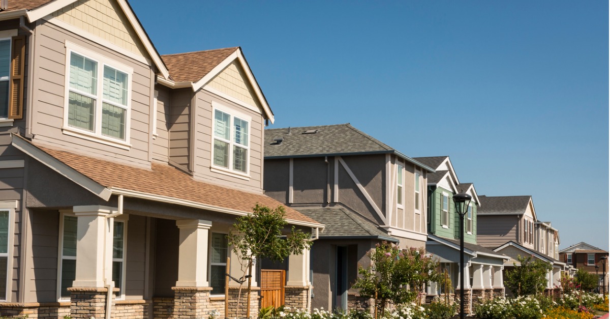 What Does the Future of Housing Types in Canada Look Like?