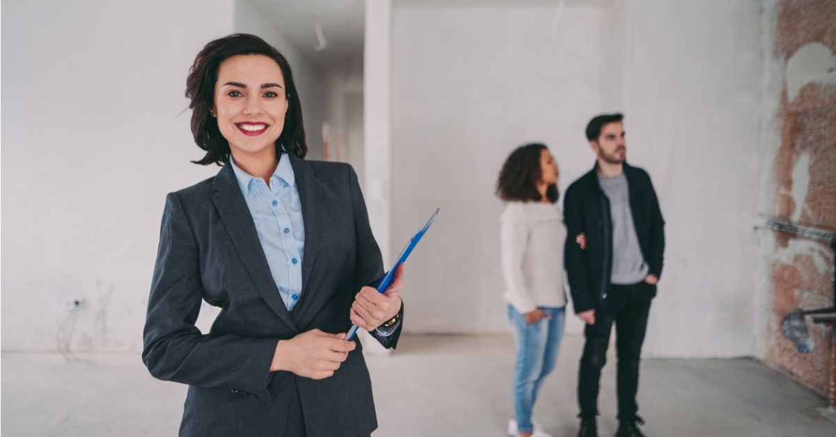 How to Choose the Right Real Estate Agent