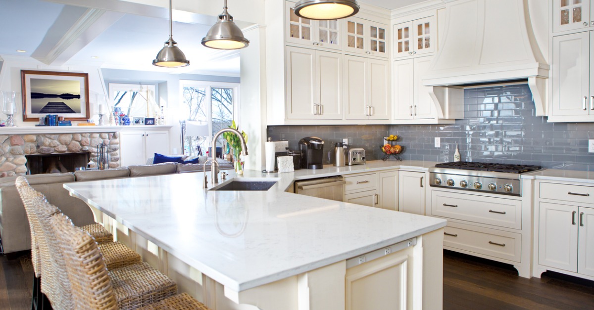 How to Prepare Your Kitchen for an Open House