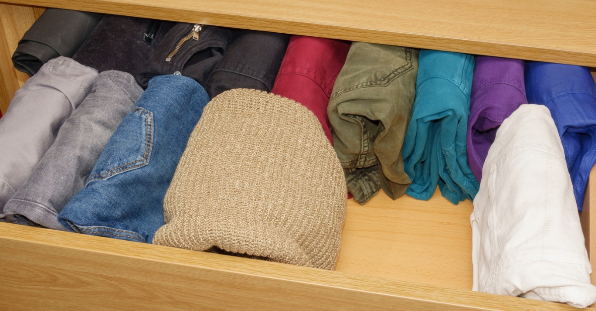 How to Tidy Your Home the KonMari Way