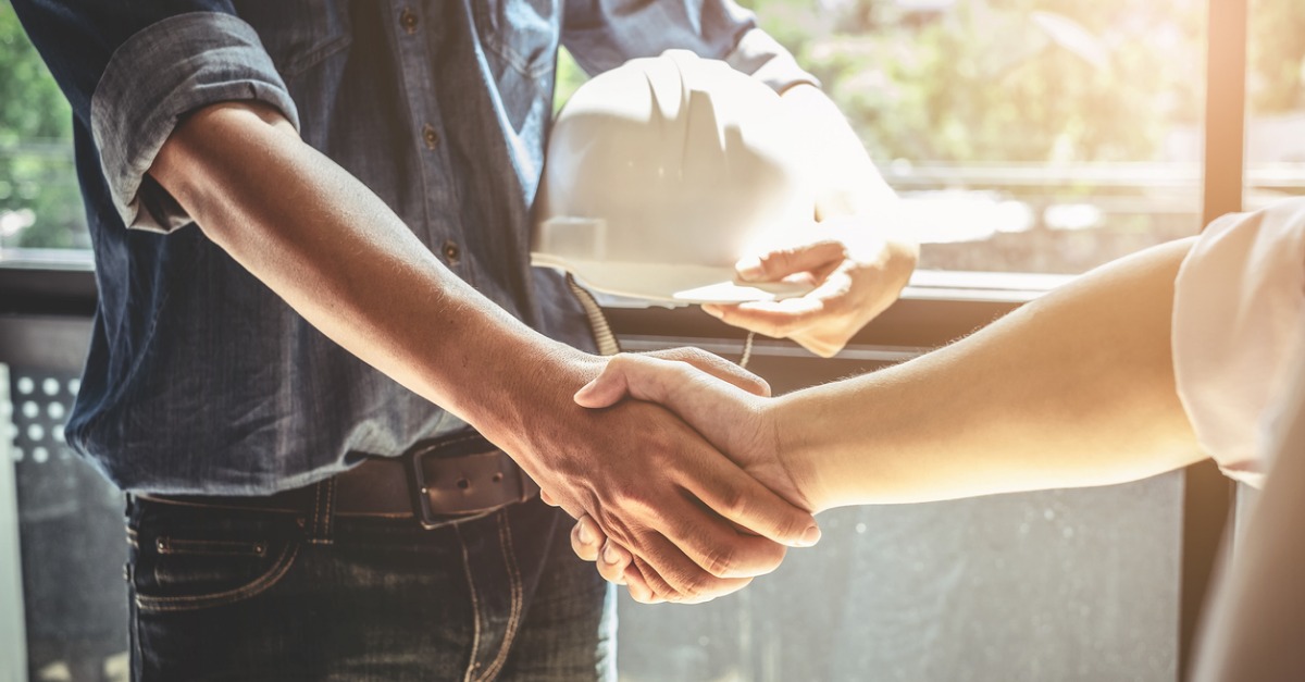 Finding the Best Contractor for Your Home Improvement Project
