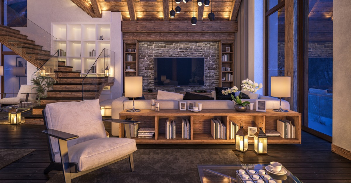 4 Post-Holiday Winter Decorating Ideas