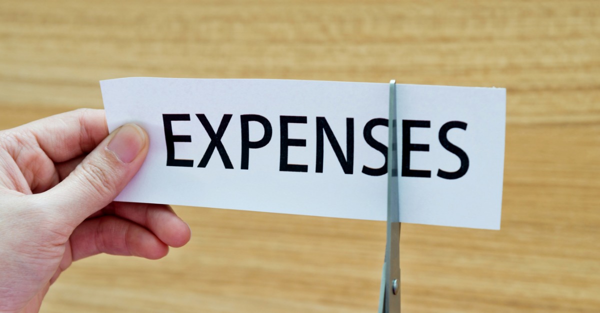 Cutting Smaller Expenses Can Help You Save Big Money â€” RISMedia