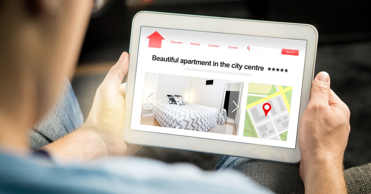 What to Ask Yourself Before Renting an Apartment