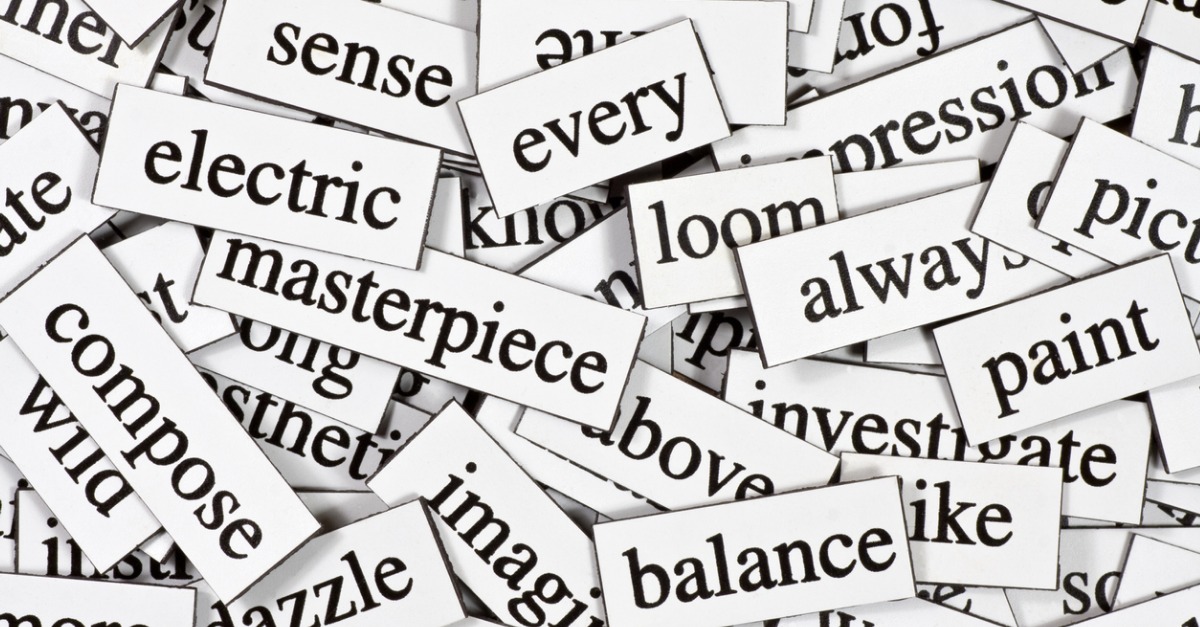 10 Words to Help You Sell Quicker