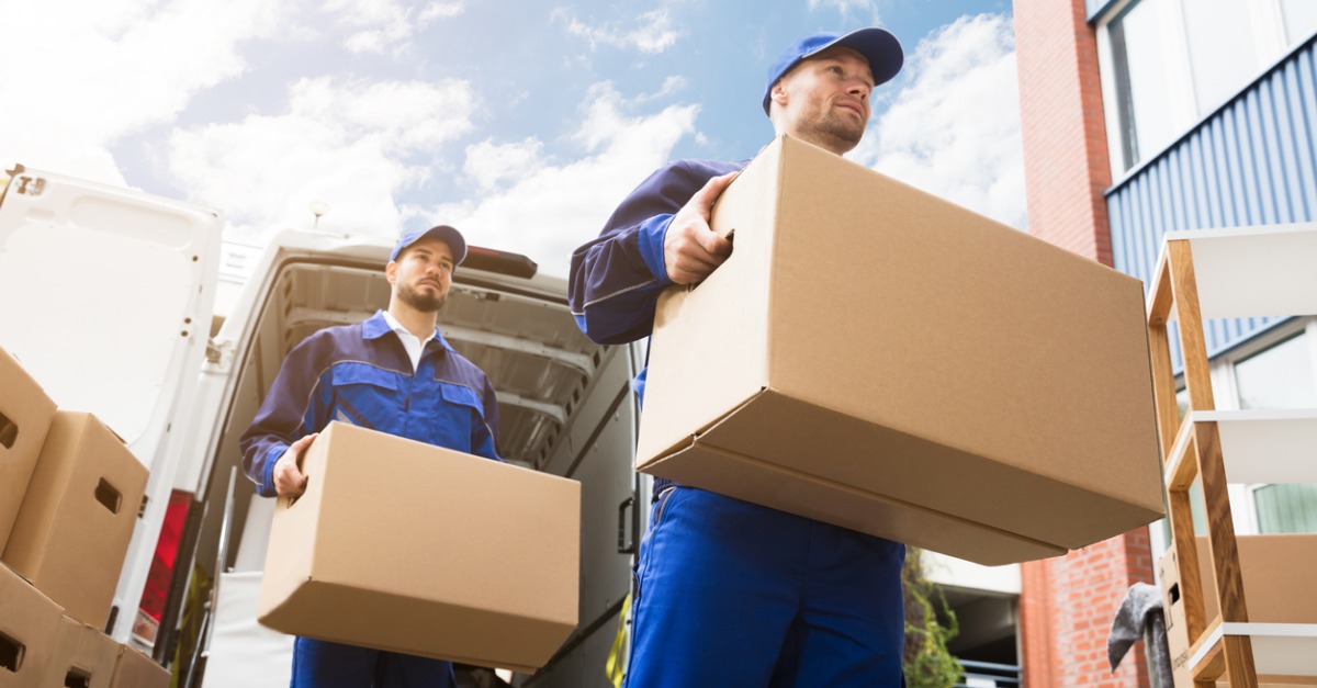7 Steps to Hiring the Perfect Mover