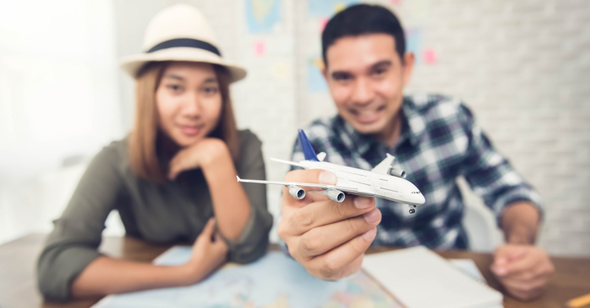 Put Your Rewards Points and Miles to Good Use With These Simple Suggestions