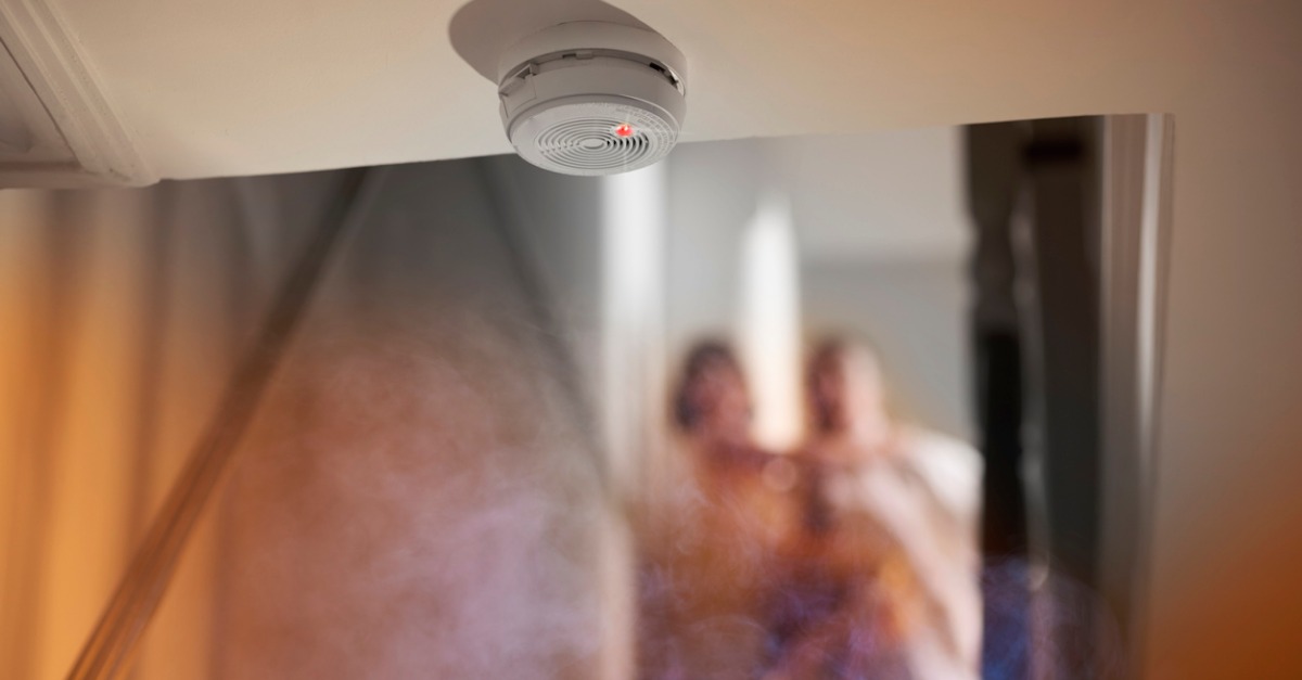 How to Identify and Deal With Fire Hazards