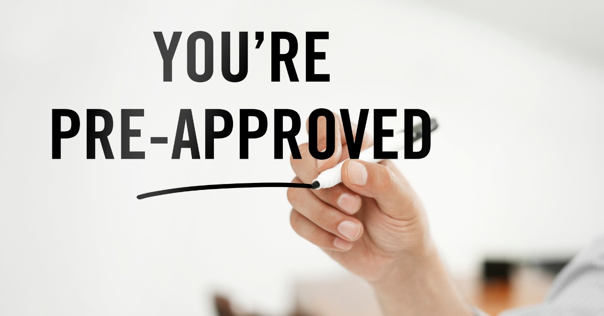 5 Things to Know Before Getting Pre-Approved for a Mortgage