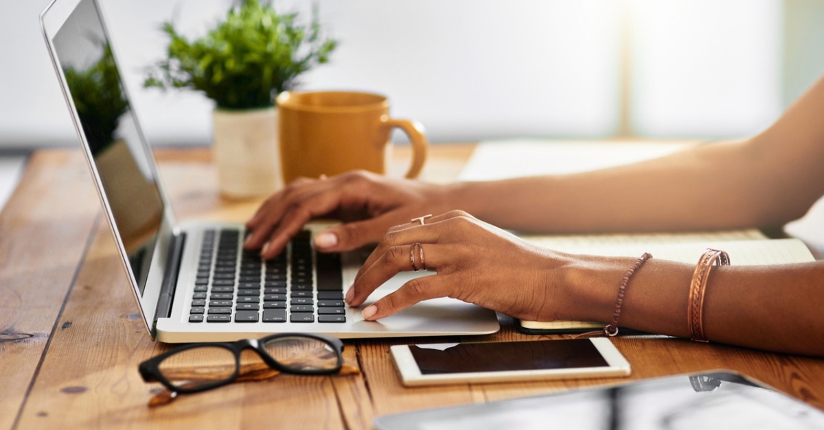 How Did the Broker Public Portal Start?