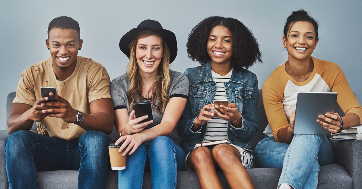 Gen Z: Not-So-Easy but Worthwhile Steps to Homeownership