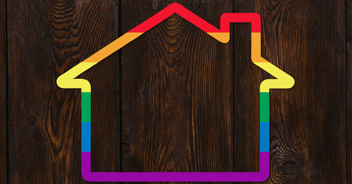 A New Push Coming to Eliminate LGBT Housing Discrimination