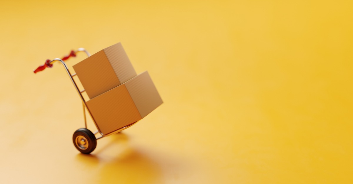 A Simpler Approach to Moving