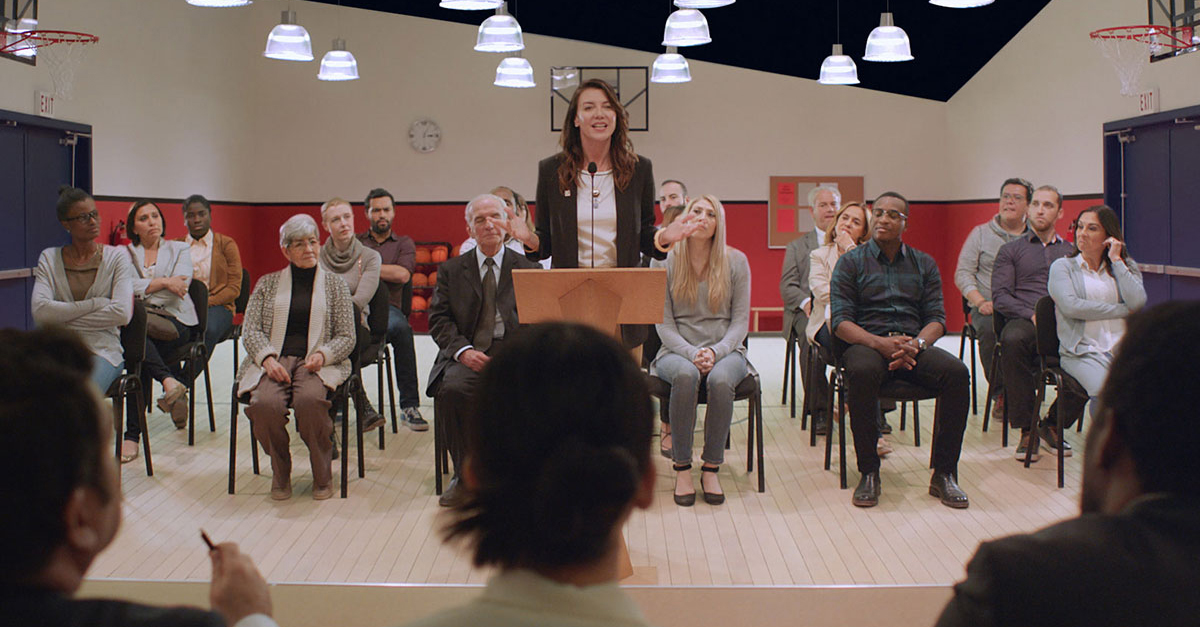 ‘That’s Who We R’: NAR Launches New REALTOR®-Centric Campaign