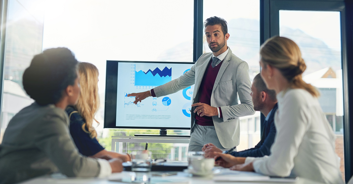 Our Most Important Clients: Helping Our Agents Grow Their Business