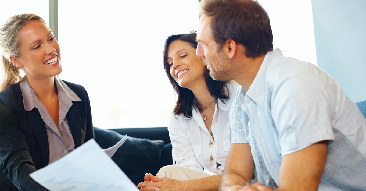 The Dance That Makes a Difference